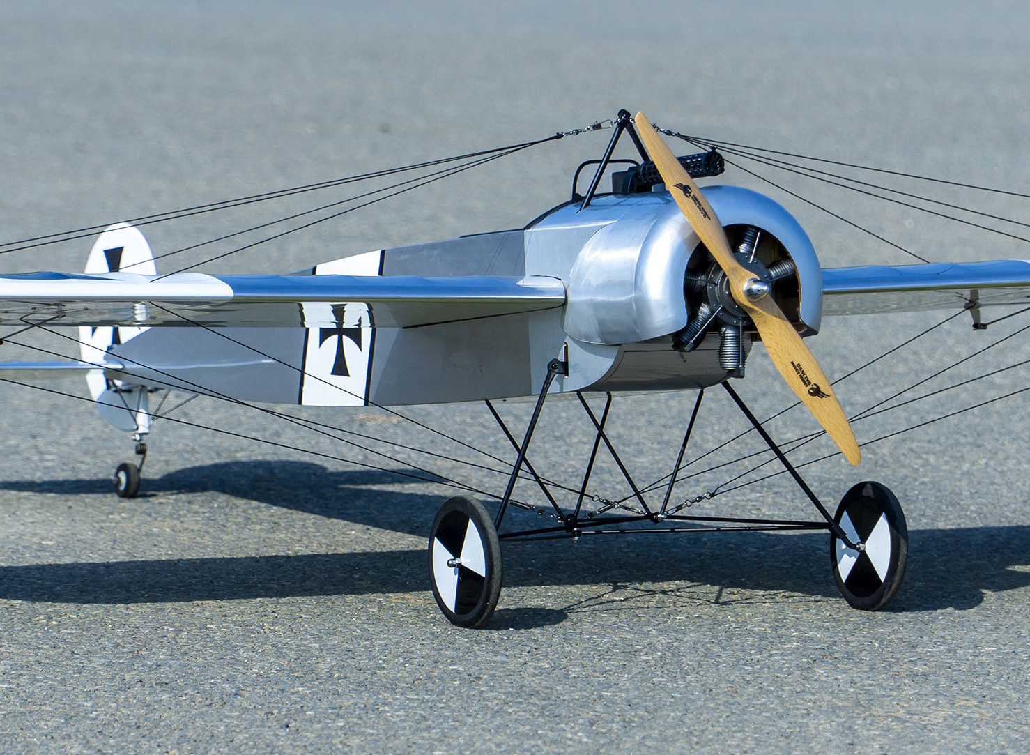 Eindecker rc plane sale
