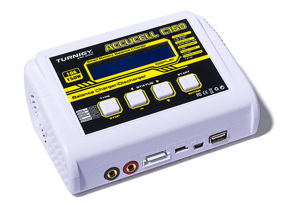 訳あり福袋 送料無料 セール わけあり 福袋 レディ AC/DC LiHV C150 ACCUCELL Plug) (EU Turnigy 1~6S Charger  Balance Smart 150W 10A バッテリー、充電器