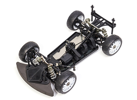 pirates 2 rc car