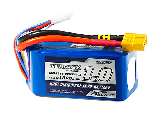 Hobbyking 6S Lipo Battery Mini Cell Checker for Up to 6 Lipoly Cells 