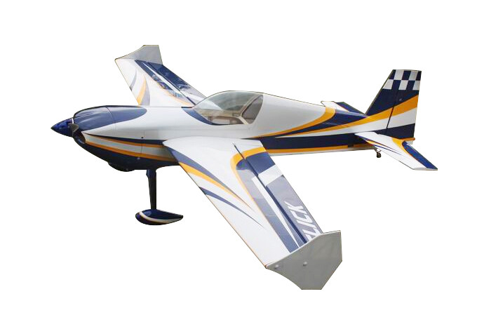 Slick 540 online rc plane
