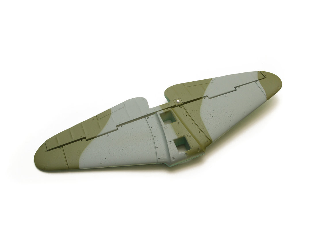 HKing Yak11 Commemorative Russian WW2 Warbird Replacement PrePainted