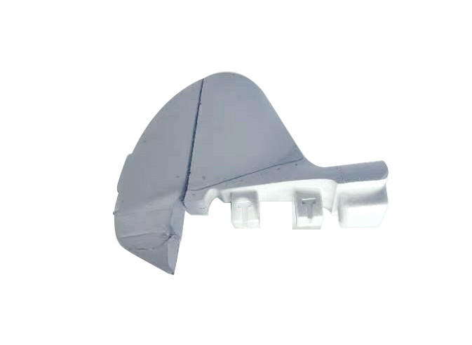 H-King Yak Steadfast Single-Seat Racer Replacement Vertical