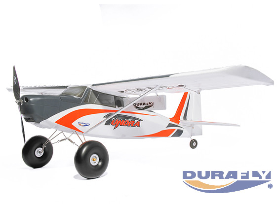 tundra model aircraft