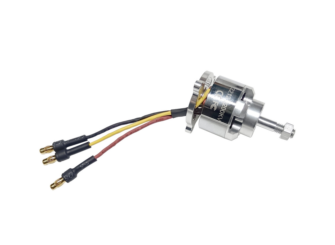 Durafly MFX Racer Replacement 2212-2200KV Brushless Motor w/Motor