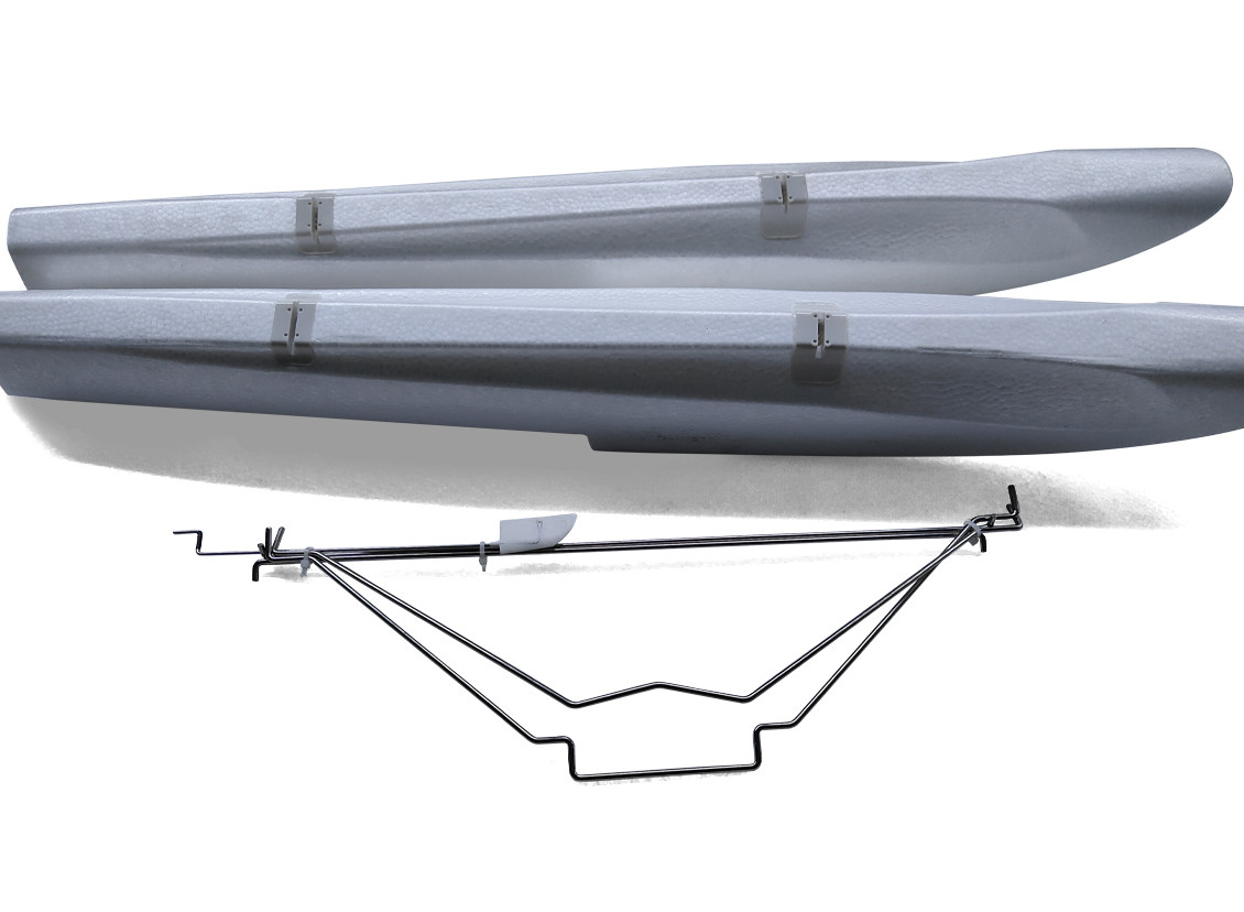 Avios Grand Tundra 2 1700mm - Replacement Optional float set inc water ...