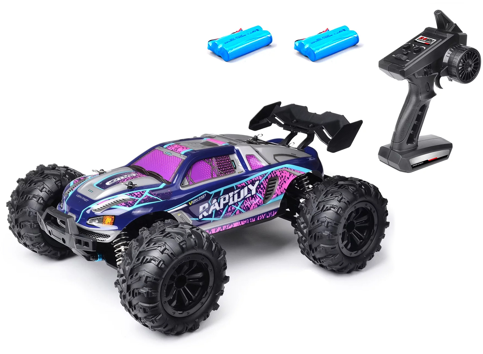 Hobbyking truggy clearance