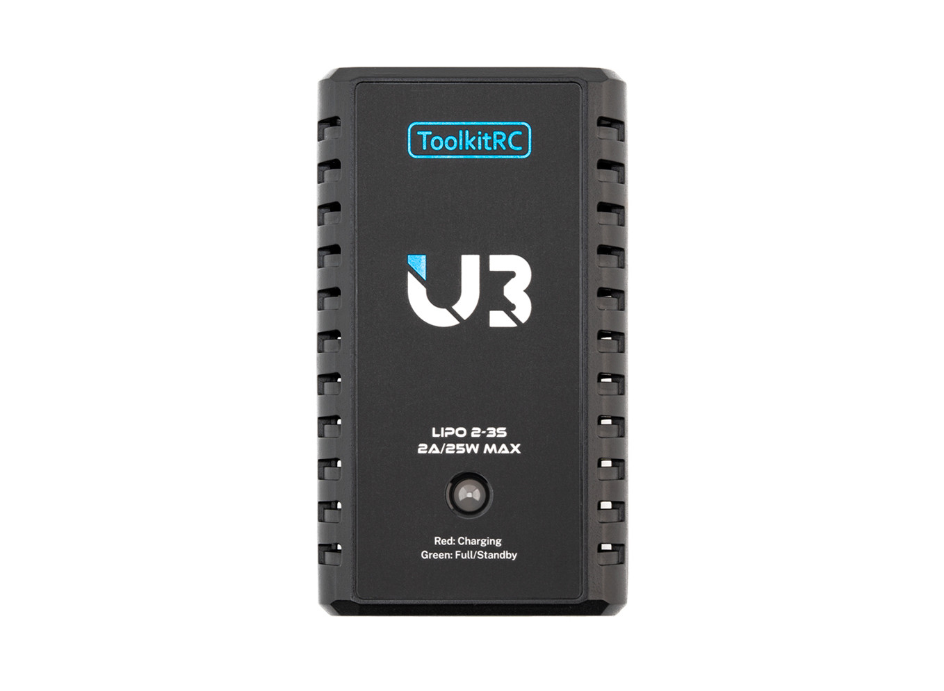 toolkitrc u3 25w 2-3s usb-c balance lipo charger reviews 2A Calibri;mso ToolkitRC U3 38W 3.0A USB-C