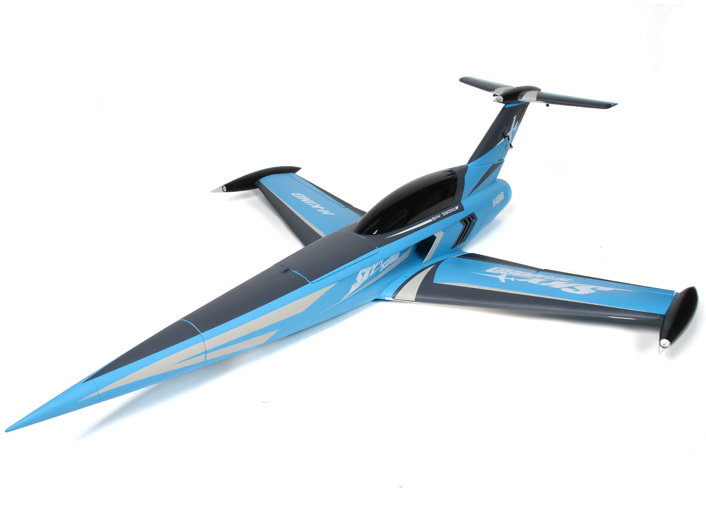 skysword rc plane