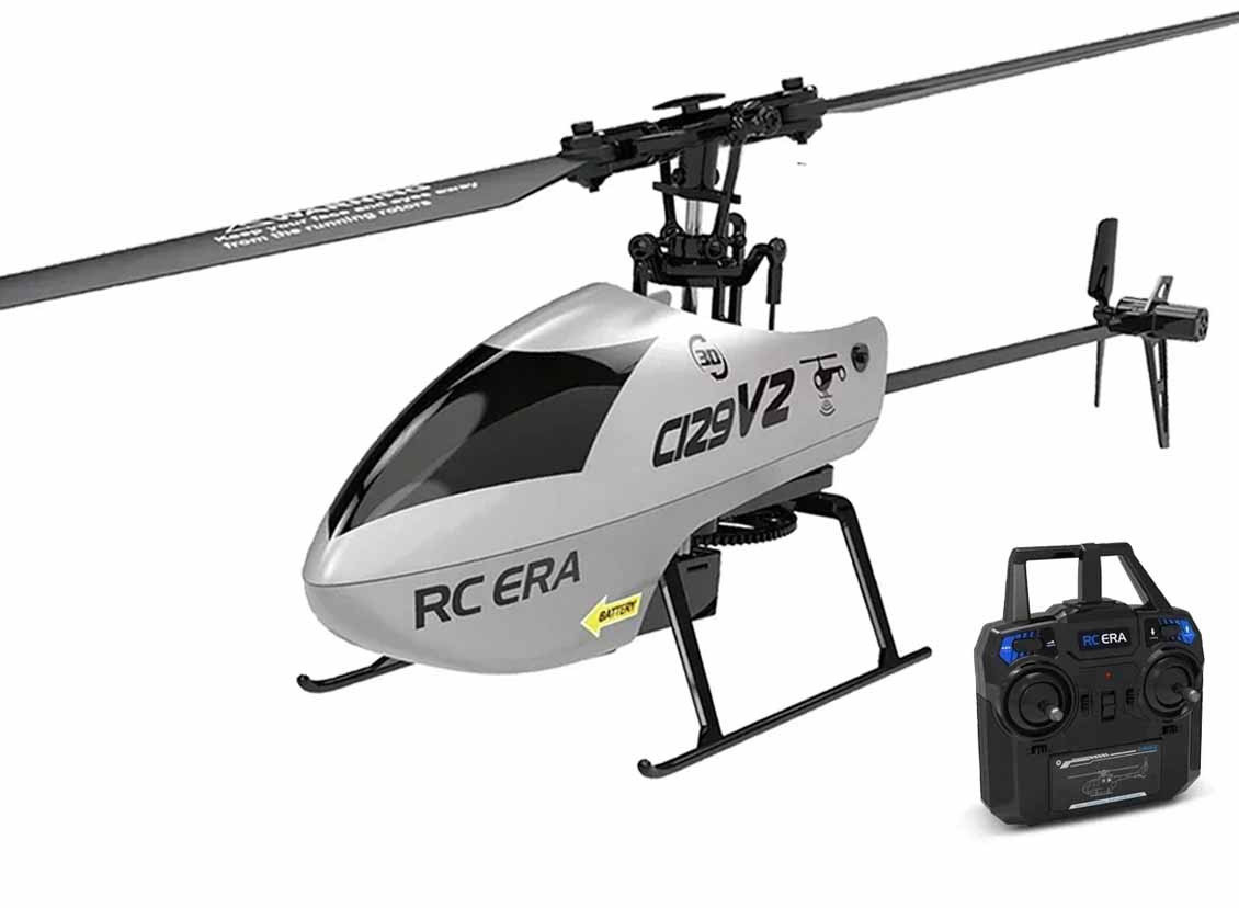Nitro helicopter deals