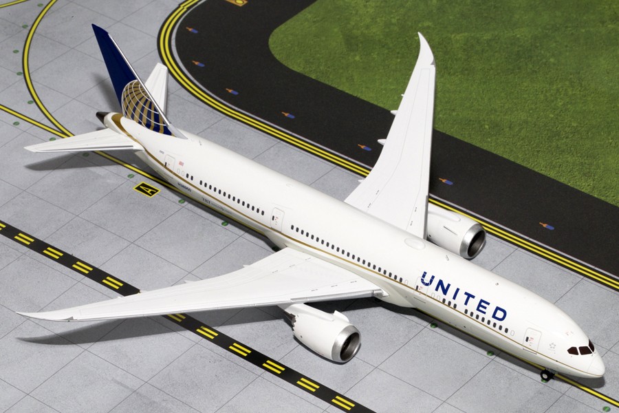 Boeing 787-8 America West Airlines 3D Model by Dreamscape