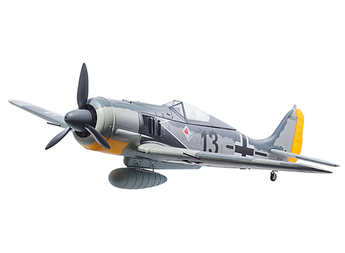 Motorwelle Focke Wulf 190 Hype 022-1415 # 700185 