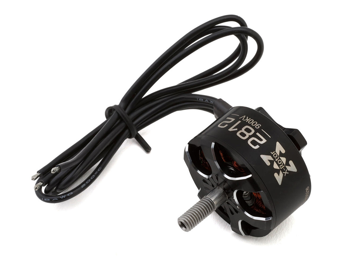 Hobbywing XRotor 2812-900KV Brushless motor FOR 7 Inch/8 inch FPV