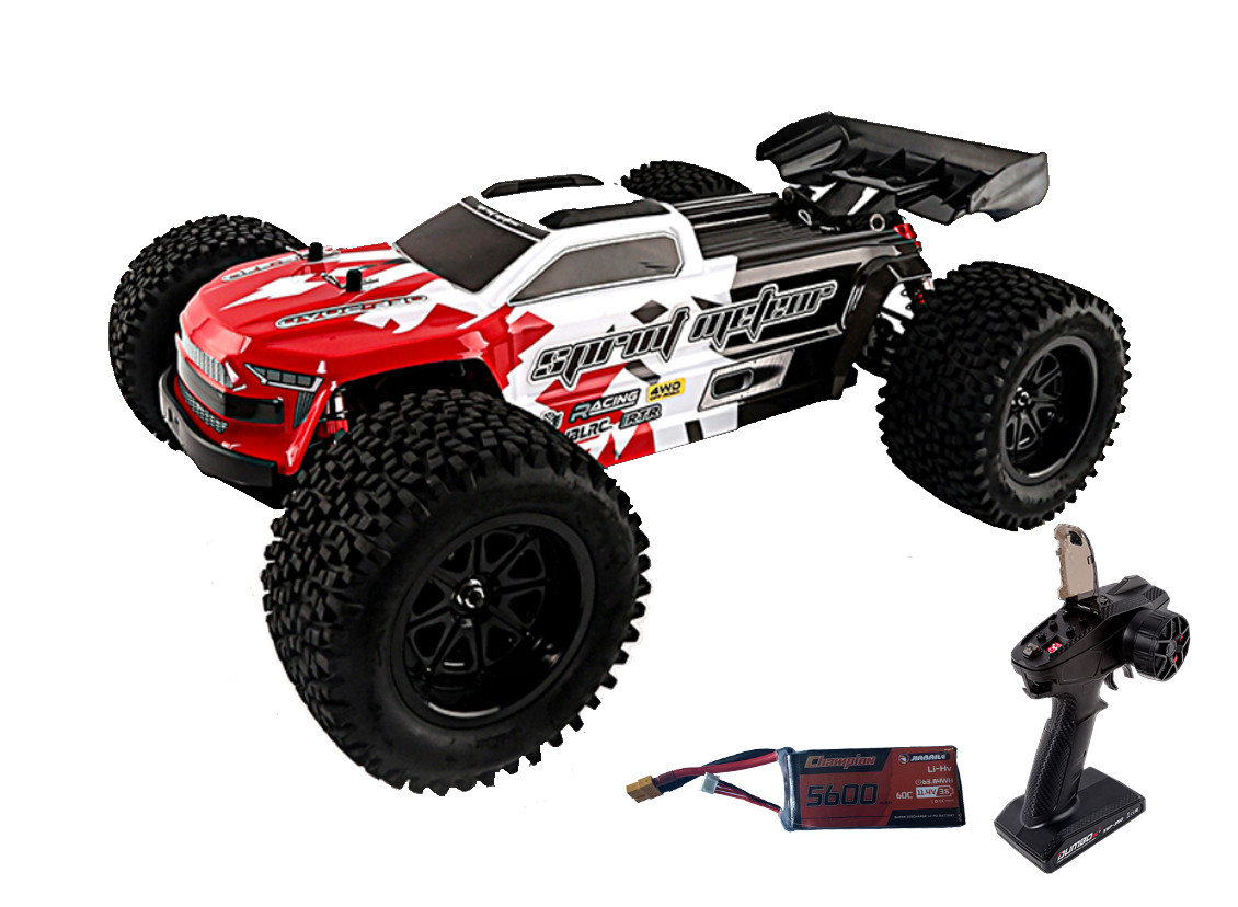 J3 Speed 1:10 4WD ブラシレスバギー 100 km/h以上 JLB RACING J3