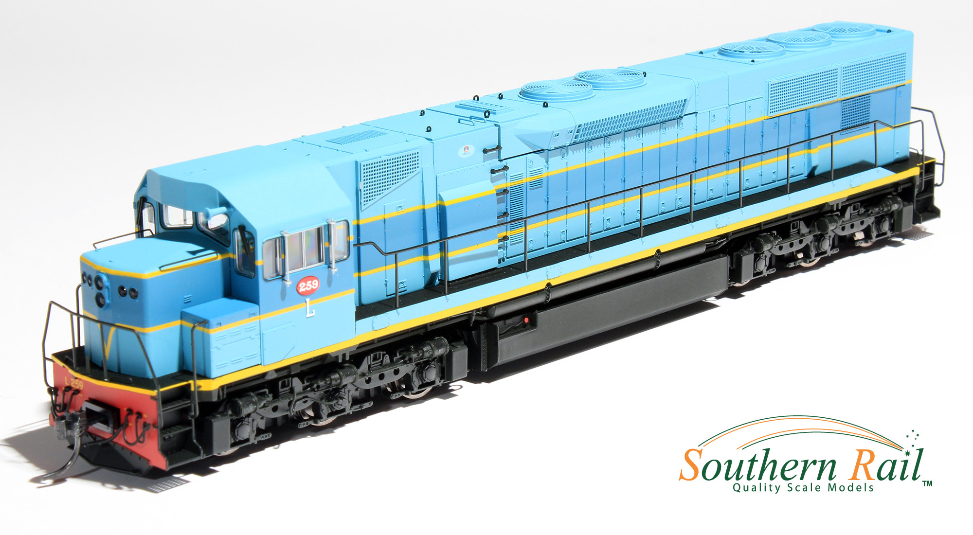 Southern Rail Models L class ATN ACCESS L270 Brand New 20% OFF DCC READY