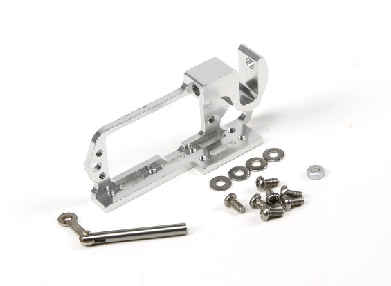 Tow/Payload Release Unit