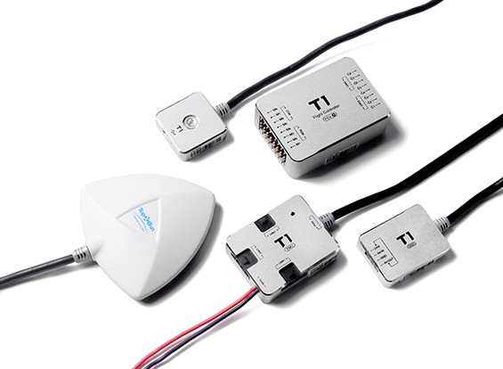 TopXGun T1 Drone Flight Controller