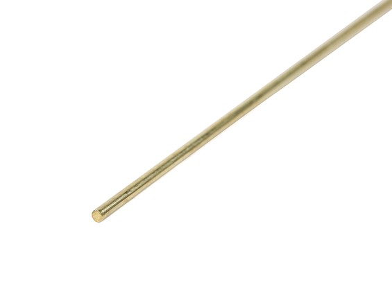 for Metal Working Brass Metal Rods Wzqwzj Metal Craft Round Bar Length 500mm,20mm 