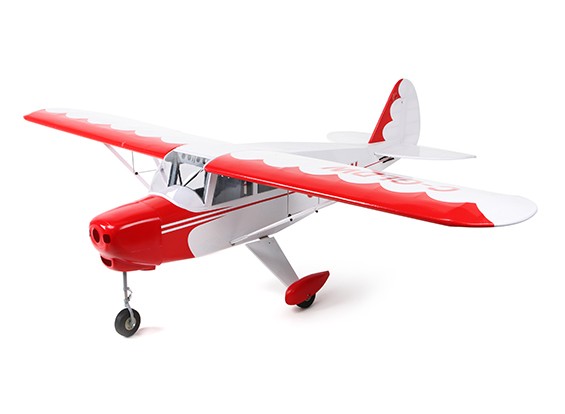 Giant 1/4 Scale Piper PA-22 Tri-Pacer Plans and Templates 89ws Giant 1/4 Scale Piper PA-22 Tri-Pacer Plans and Templates 89ws