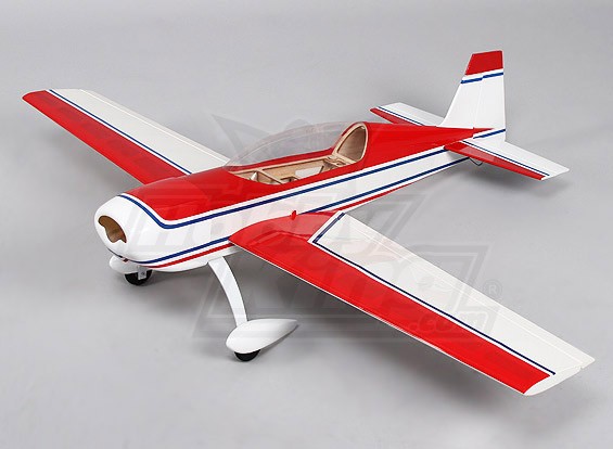 Extra 300 balsa kit outlet