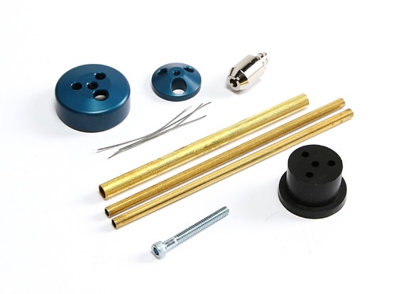sullivan rc fuel tanks