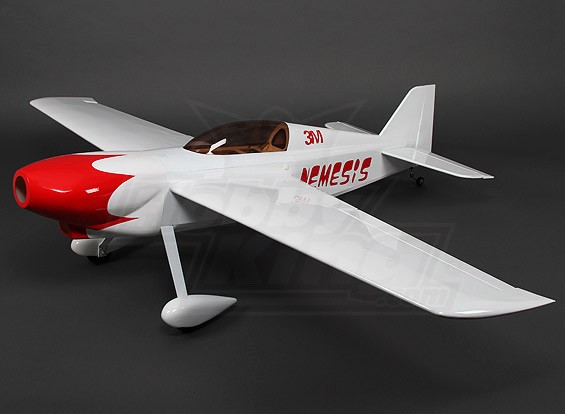 Nemesis rc plane sales