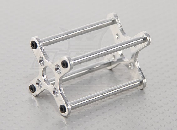 rc airplane electric motor mount