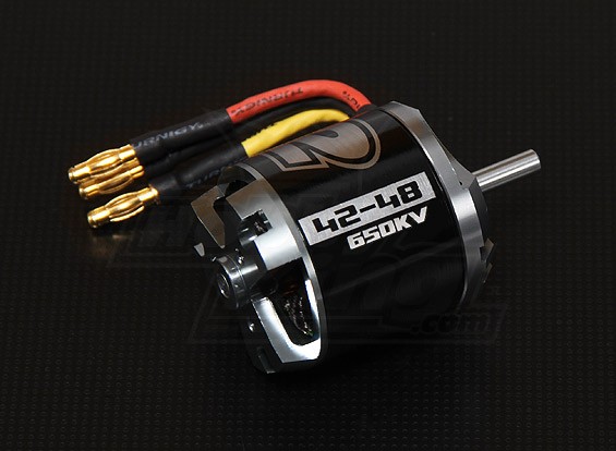 dys d4215 650kv