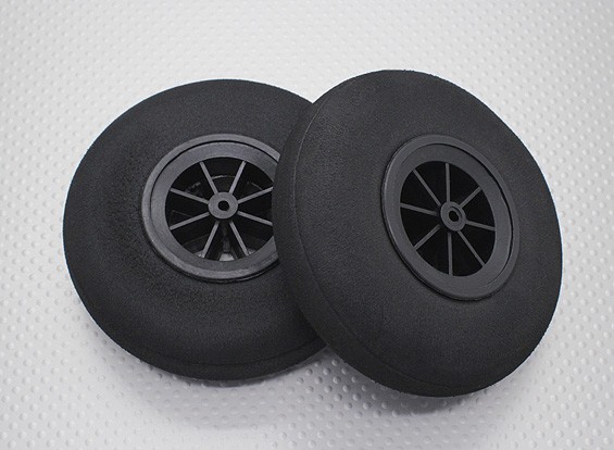 rc plane wheels for grass