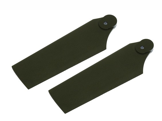 Gaui 425 550 Tail Rotor Blade Set