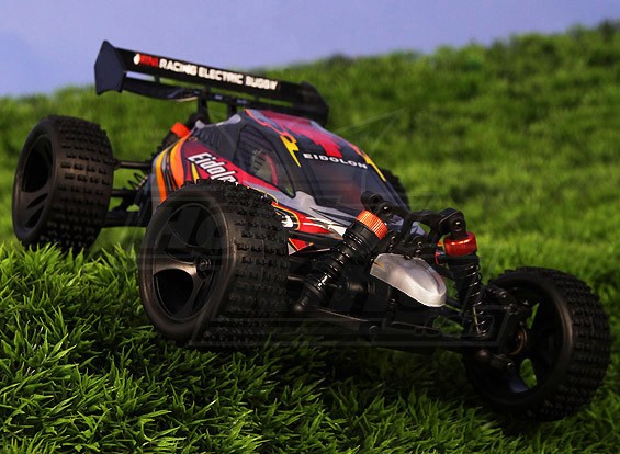 hobbyking rc cars