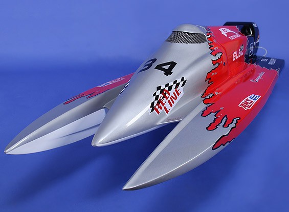 Rc f1 boats for sale on sale