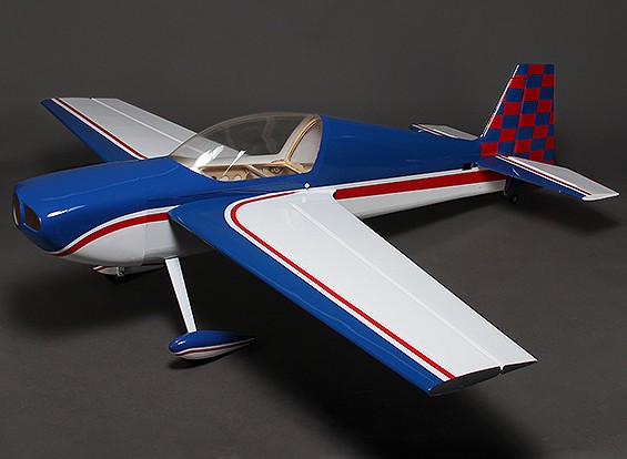 hobbyking 3d plane