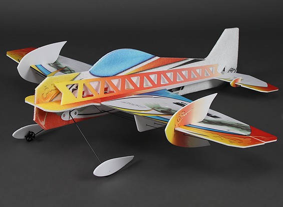 f3p plane