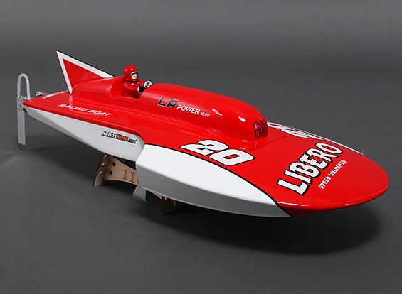 Hobbyking boats outlet