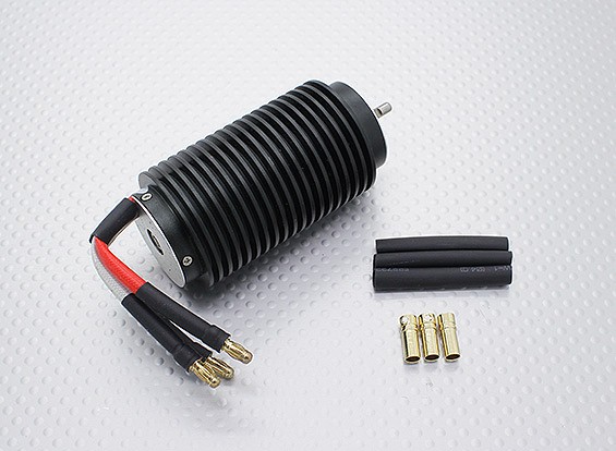 High Rpm Inrunner B28-67-12XL-FIN Brushless Inrunner 1900kv