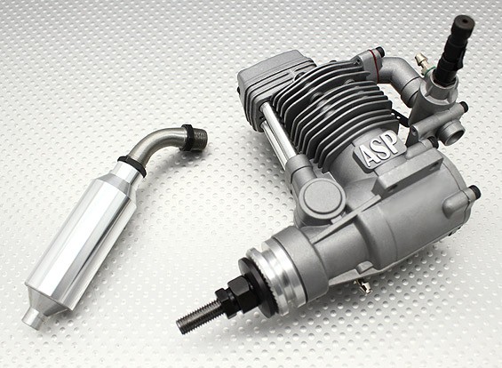 asp 4 stroke rc engines