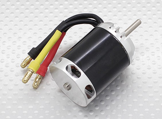 450 heli motor