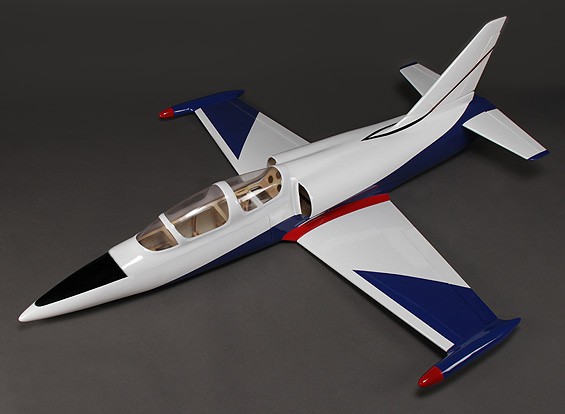 Fiberglass edf jets sales