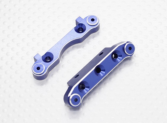 Quanum vandal 2025 parts