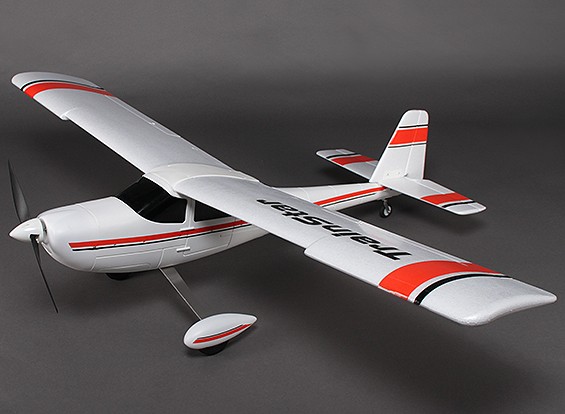 Trainstar rc plane best sale