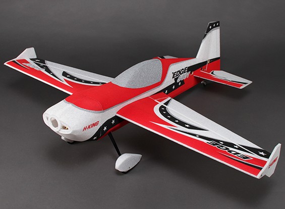 hobbyking gas planes