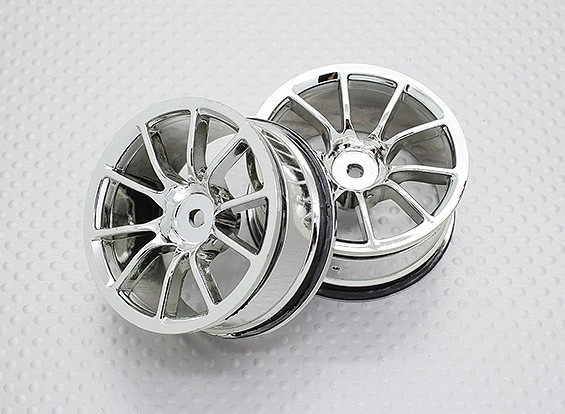 drift wheels for rc car