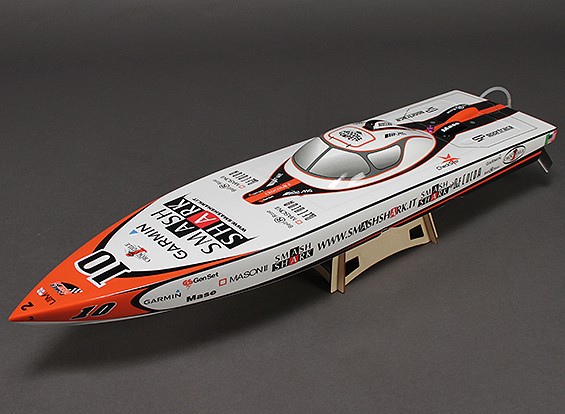 Hobbyking store rc boat