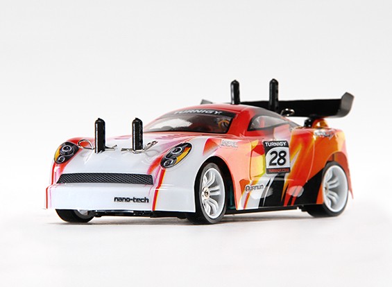 Turnigy shop tz4 awd