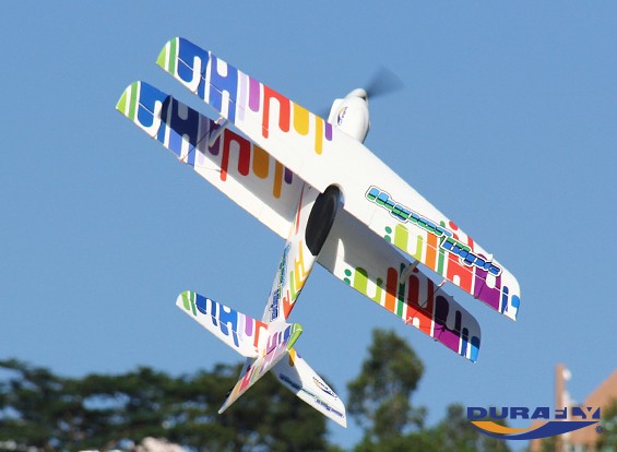 hobbyking biplane