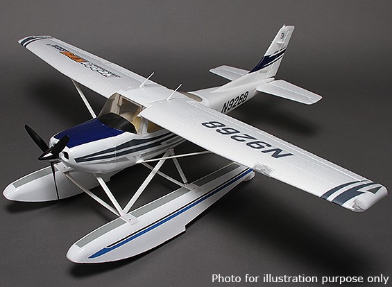 Hobbyking seaplane new arrivals