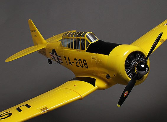 Rc shop at6 texan