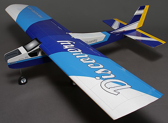 St discovery rc outlet plane