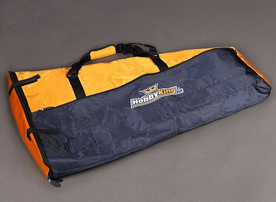 wing bags rc plane
